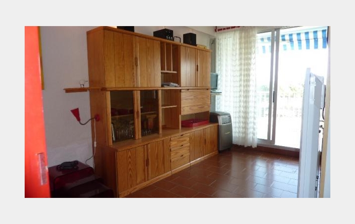 AB IMMO : Appartement | LE GRAU-DU-ROI (30240) | 25 m2 | 114 000 &euro; 
