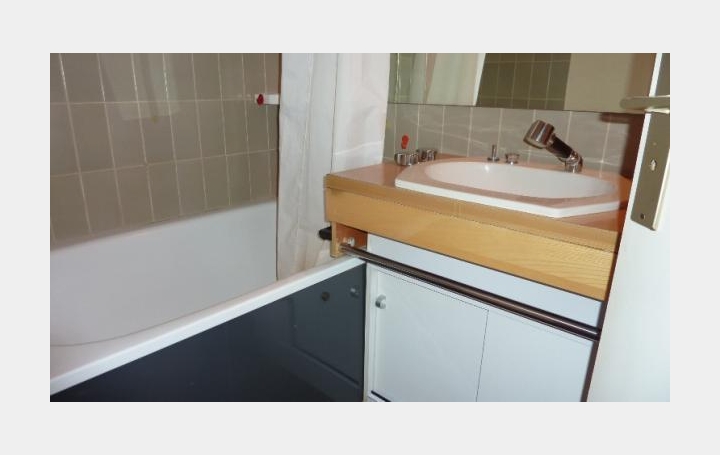 AB IMMO : Appartement | LE GRAU-DU-ROI (30240) | 25 m2 | 114 000 &euro; 