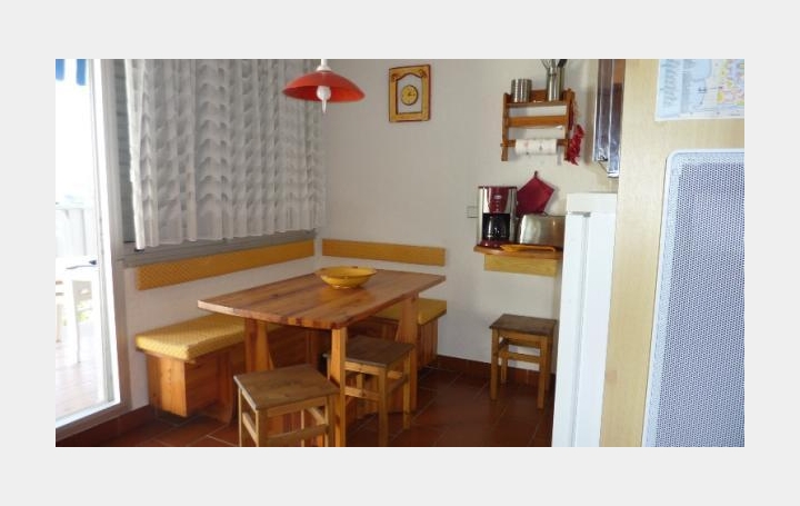 AB IMMO : Appartement | LE GRAU-DU-ROI (30240) | 25 m2 | 114 000 &euro; 