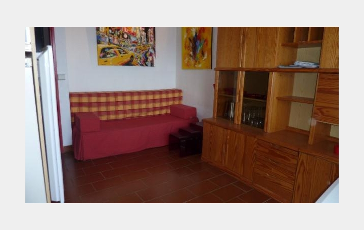 AB IMMO : Appartement | LE GRAU-DU-ROI (30240) | 25 m2 | 114 000 &euro; 