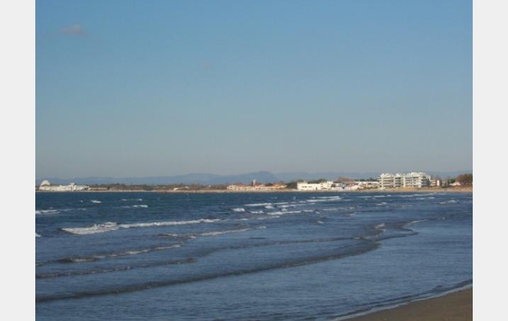 AB IMMO : Appartement | LE GRAU-DU-ROI (30240) | 68 m2 | 358 000 &euro; 