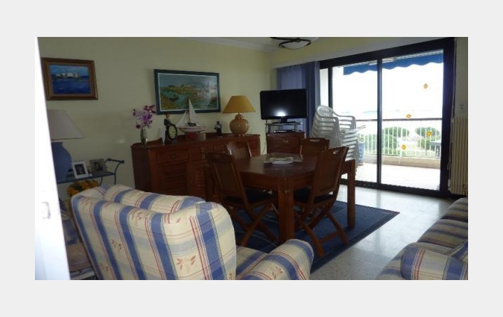 AB IMMO : Appartement | LE GRAU-DU-ROI (30240) | 68 m2 | 358 000 &euro; 