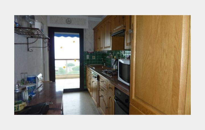 AB IMMO : Appartement | LE GRAU-DU-ROI (30240) | 68 m2 | 358 000 &euro; 