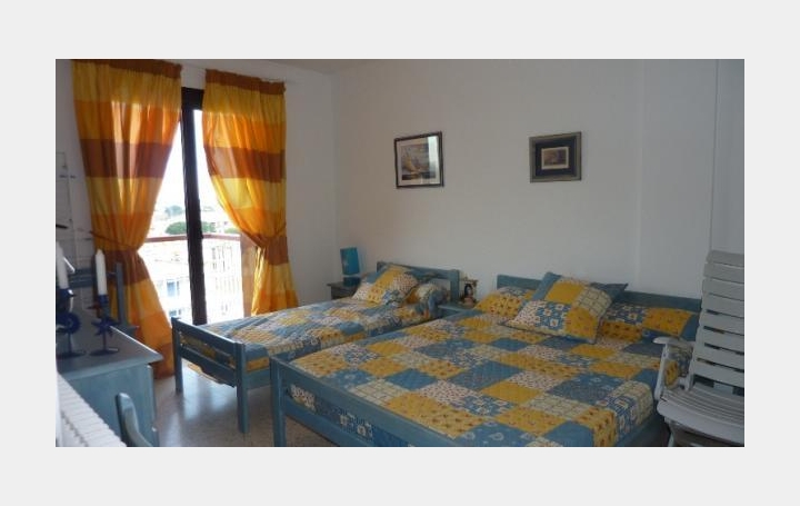 AB IMMO : Appartement | LE GRAU-DU-ROI (30240) | 68 m2 | 358 000 &euro; 