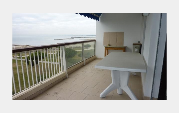 AB IMMO : Appartement | LE GRAU-DU-ROI (30240) | 68 m2 | 358 000 &euro; 