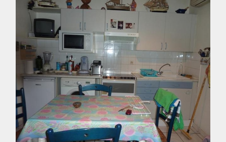 AB IMMO : Maison / Villa | LE GRAU-DU-ROI (30240) | 70 m2 | 212 000 &euro; 
