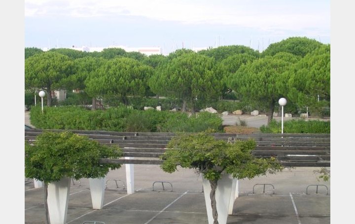 AB IMMO : Appartement | LE GRAU-DU-ROI (30240) | 24 m2 | 110 000 &euro; 