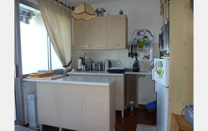 AB IMMO : Appartement | LE GRAU-DU-ROI (30240) | 24 m2 | 110 000 &euro; 