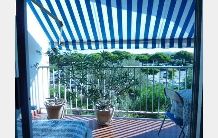 AB IMMO : Appartement | LE GRAU-DU-ROI (30240) | 24 m2 | 110 000 &euro; 