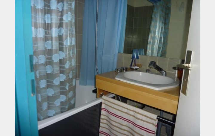 AB IMMO : Appartement | LE GRAU-DU-ROI (30240) | 24 m2 | 110 000 &euro; 