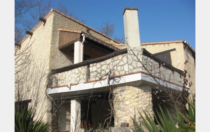 AB IMMO : Maison / Villa | SAINT-JUST (34400) | 145 m2 | 235 000 &euro; 
