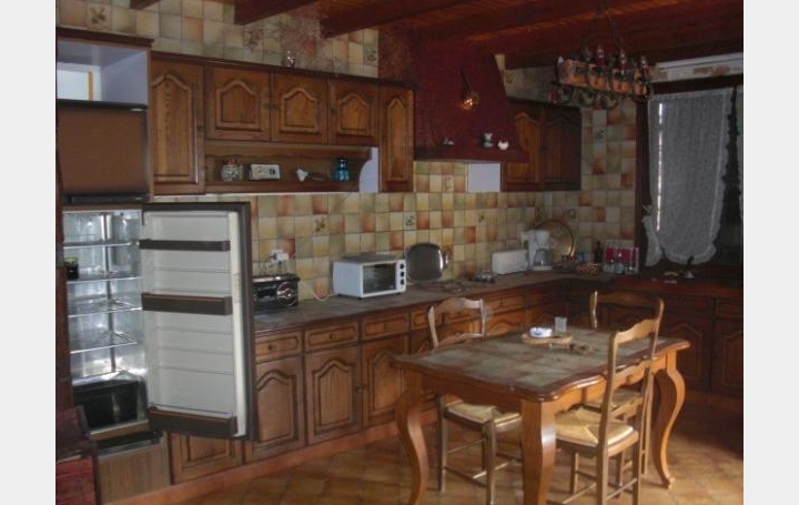 AB IMMO : Maison / Villa | SAINT-JUST (34400) | 145 m2 | 235 000 &euro; 
