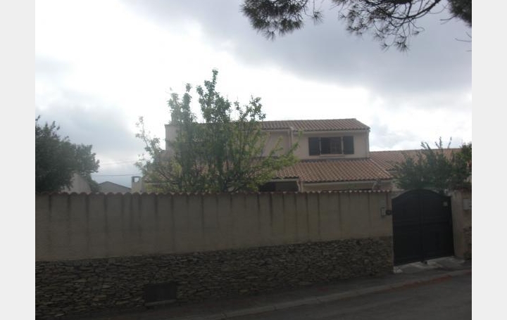 AB IMMO : Maison / Villa | SAINT-NAZAIRE-DE-PEZAN (34400) | 120 m2 | 287 000 &euro; 