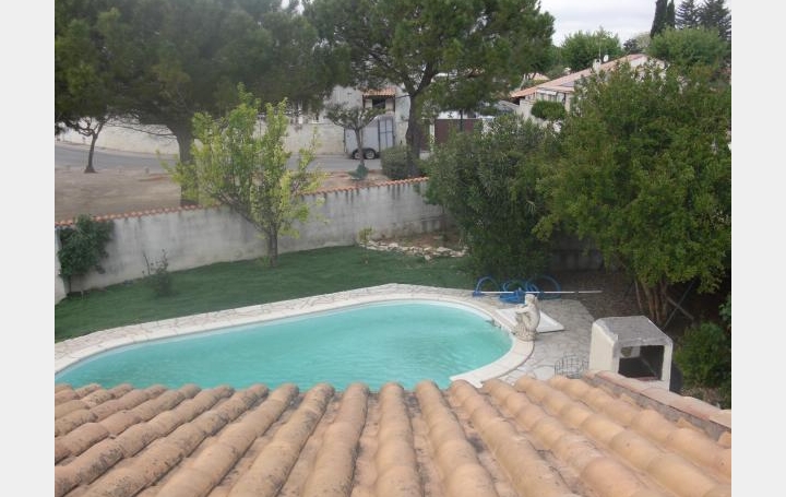 AB IMMO : Maison / Villa | SAINT-NAZAIRE-DE-PEZAN (34400) | 120 m2 | 287 000 &euro; 