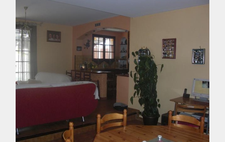 AB IMMO : Maison / Villa | SAINT-NAZAIRE-DE-PEZAN (34400) | 120 m2 | 287 000 &euro; 