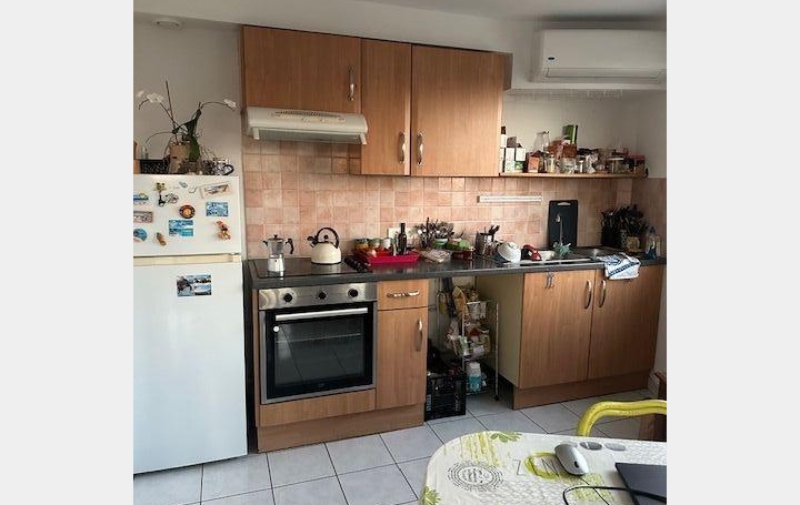 Appartement P2   MONTPELLIER  40 m2 720 € 