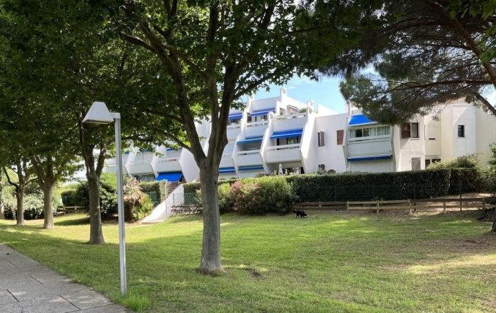  AB IMMO Appartement | LA GRANDE-MOTTE (34280) | 46 m2 | 345 000 € 