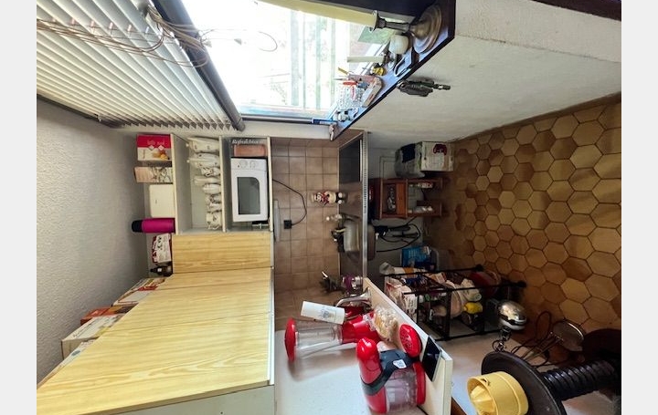  AB IMMO Appartement | LA GRANDE-MOTTE (34280) | 21 m2 | 115 000 € 