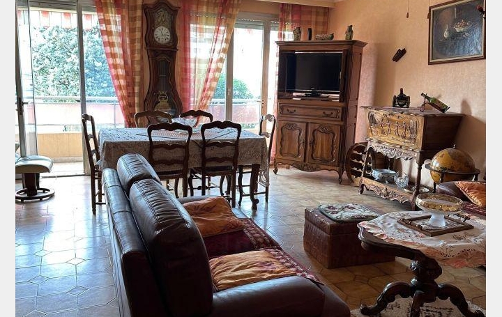  AB IMMO Appartement | MONTELIMAR (26200) | 110 m2 | 159 000 € 
