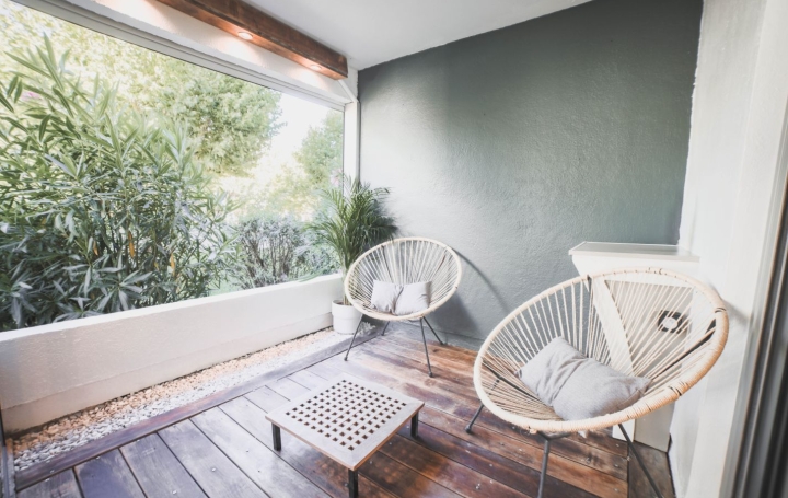 AB IMMO Appartement | LA GRANDE-MOTTE (34280) | 50 m2 | 330 000 € 