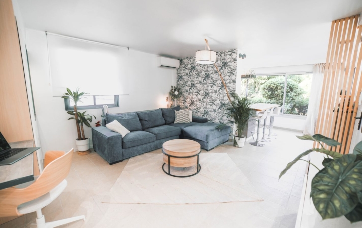  AB IMMO Appartement | LA GRANDE-MOTTE (34280) | 50 m2 | 299 000 € 