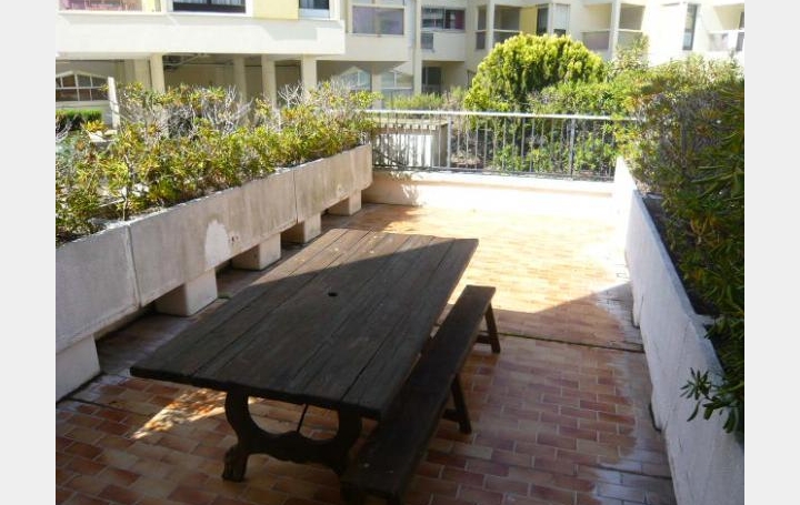 AB IMMO : Appartement | ARLES (13200) | 28 m2 | 88 000 &euro; 