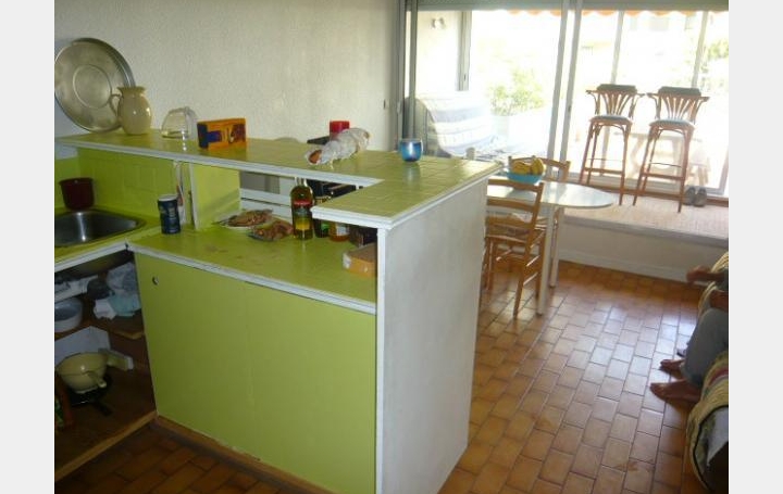 AB IMMO : Appartement | ARLES (13200) | 28 m2 | 88 000 &euro; 
