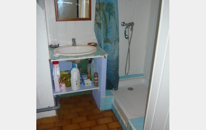 AB IMMO : Appartement | ARLES (13200) | 28 m2 | 88 000 &euro; 