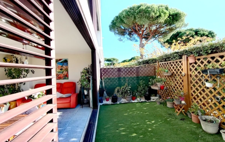  AB IMMO Appartement | LA GRANDE-MOTTE (34280) | 82 m2 | 799 000 € 