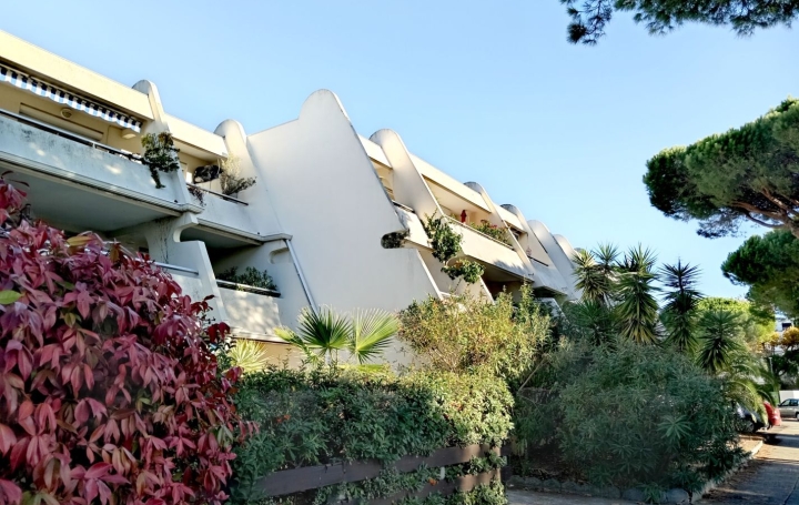  AB IMMO Appartement | LA GRANDE-MOTTE (34280) | 34 m2 | 149 000 € 