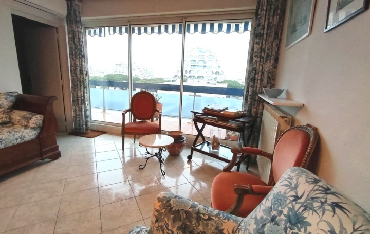 Appartement P3   LA GRANDE-MOTTE  68 m2 459 000 € 