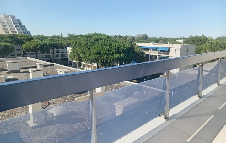  AB IMMO Appartement | LA GRANDE-MOTTE (34280) | 68 m2 | 459 000 € 