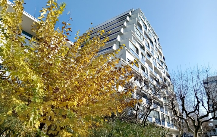  AB IMMO Appartement | LA GRANDE-MOTTE (34280) | 68 m2 | 474 000 € 