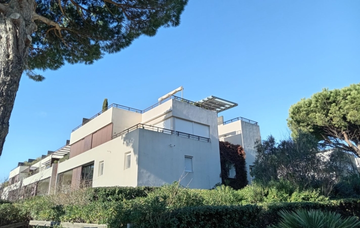 Appartement P3   LA GRANDE-MOTTE  73 m2 699 000 € 