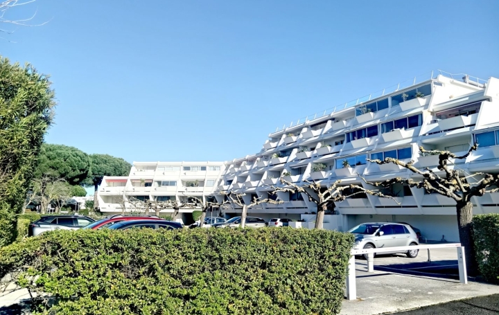 Appartement P2   LA GRANDE-MOTTE  38 m2 155 000 € 