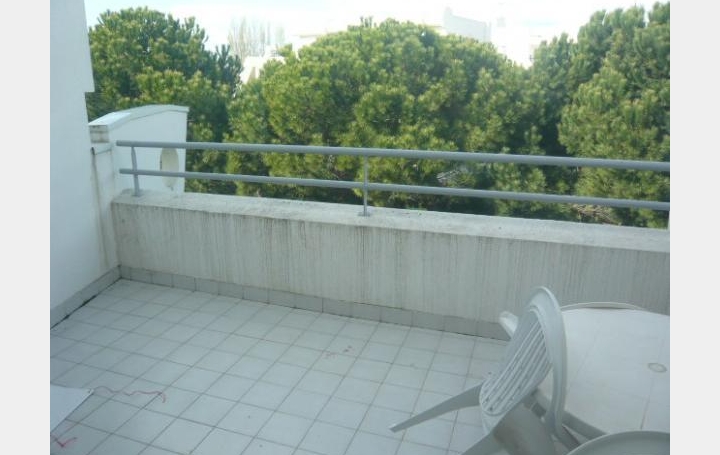 AB IMMO : Appartement | LA GRANDE-MOTTE (34280) | 17 m2 | 87 000 &euro; 