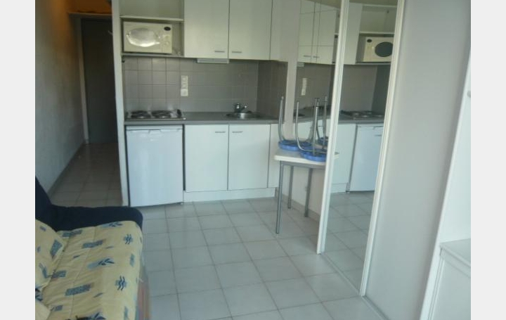 AB IMMO : Appartement | LA GRANDE-MOTTE (34280) | 17 m2 | 87 000 &euro; 