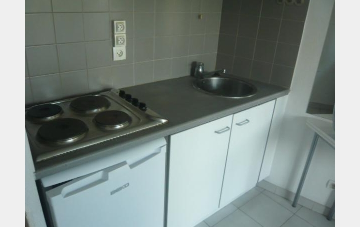 AB IMMO : Appartement | LA GRANDE-MOTTE (34280) | 17 m2 | 87 000 &euro; 