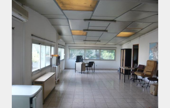 AB IMMO : Commerces | LA GRANDE-MOTTE (34280) | 103 m2 | 245 000 &euro; 