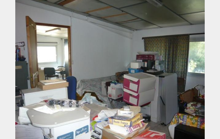 AB IMMO : Commerces | LA GRANDE-MOTTE (34280) | 103 m2 | 245 000 &euro; 