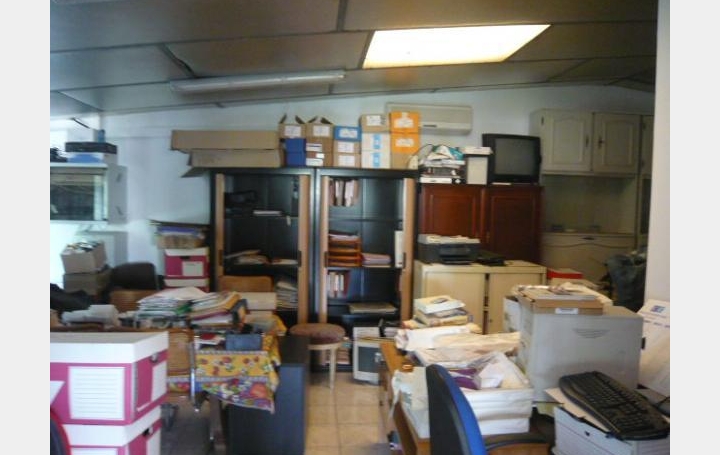 AB IMMO : Commerces | LA GRANDE-MOTTE (34280) | 103 m2 | 245 000 &euro; 