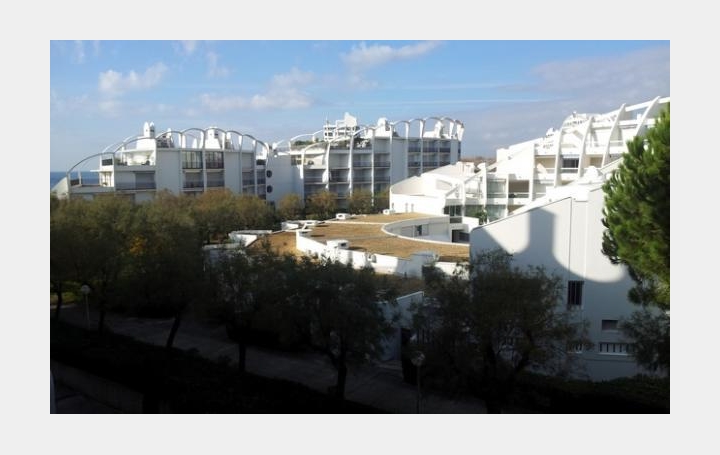 AB IMMO : Appartement | LA GRANDE-MOTTE (34280) | 20 m2 | 75 000 &euro; 