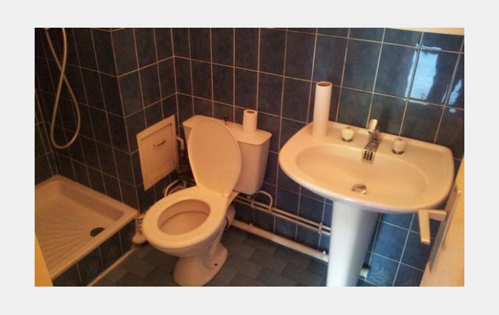 AB IMMO : Appartement | LA GRANDE-MOTTE (34280) | 20 m2 | 75 000 &euro; 