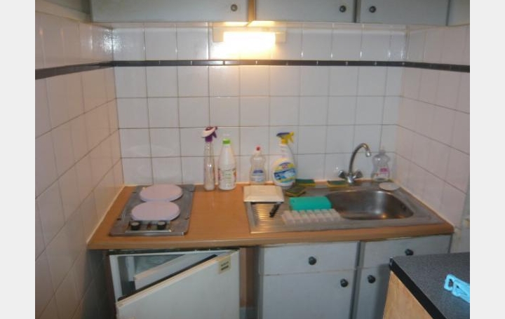 AB IMMO : Appartement | LA GRANDE-MOTTE (34280) | 19 m2 | 81 000 &euro; 