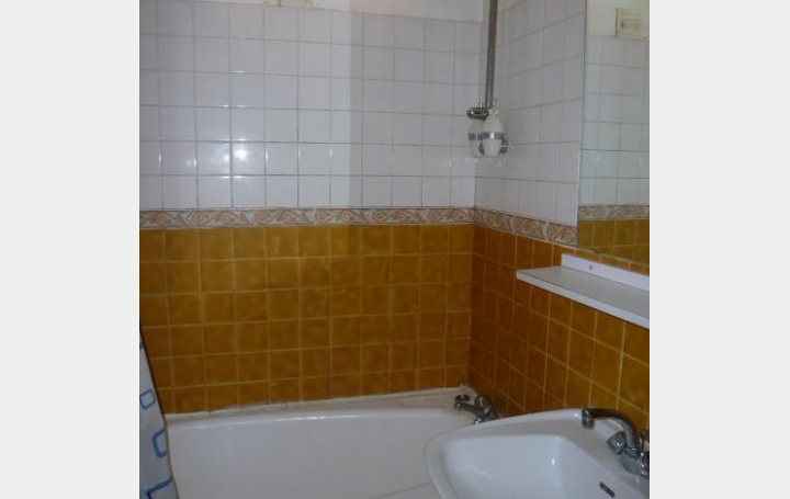 AB IMMO : Appartement | LA GRANDE-MOTTE (34280) | 19 m2 | 81 000 &euro; 