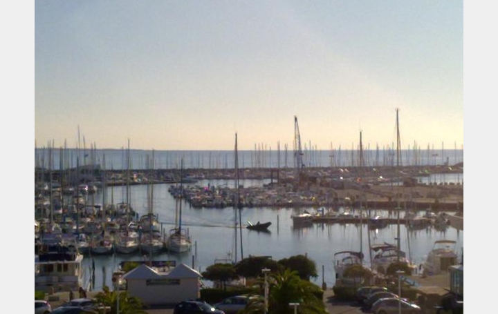 AB IMMO : Appartement | LA GRANDE-MOTTE (34280) | 65 m2 | 300 000 &euro; 