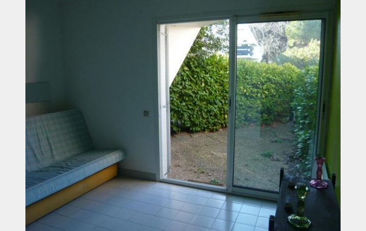 AB IMMO : Appartement | LA GRANDE-MOTTE (34280) | 18 m2 | 124 000 &euro; 