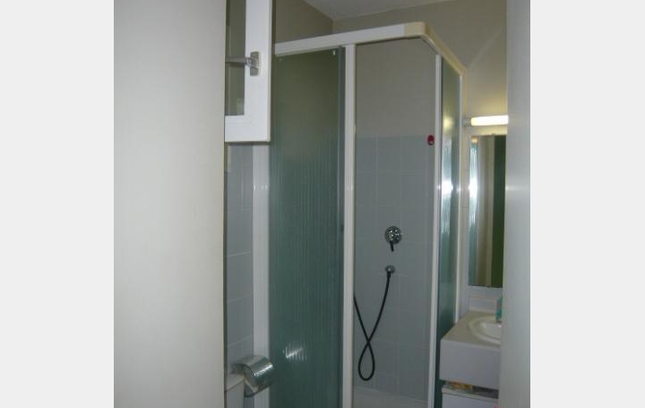 AB IMMO : Appartement | LA GRANDE-MOTTE (34280) | 18 m2 | 124 000 &euro; 