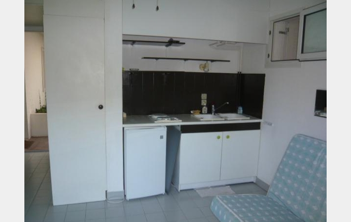 AB IMMO : Appartement | LA GRANDE-MOTTE (34280) | 18 m2 | 124 000 &euro; 