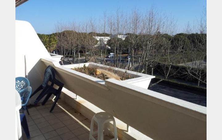 AB IMMO : Appartement | LA GRANDE-MOTTE (34280) | 29 m2 | 117 000 &euro; 